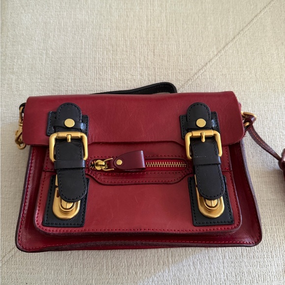 Old Trend Aster Mini Satchel - Picture 3 of 11